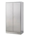 Omara Inox | 4 zbiralniki | 1950x1000x500 mm