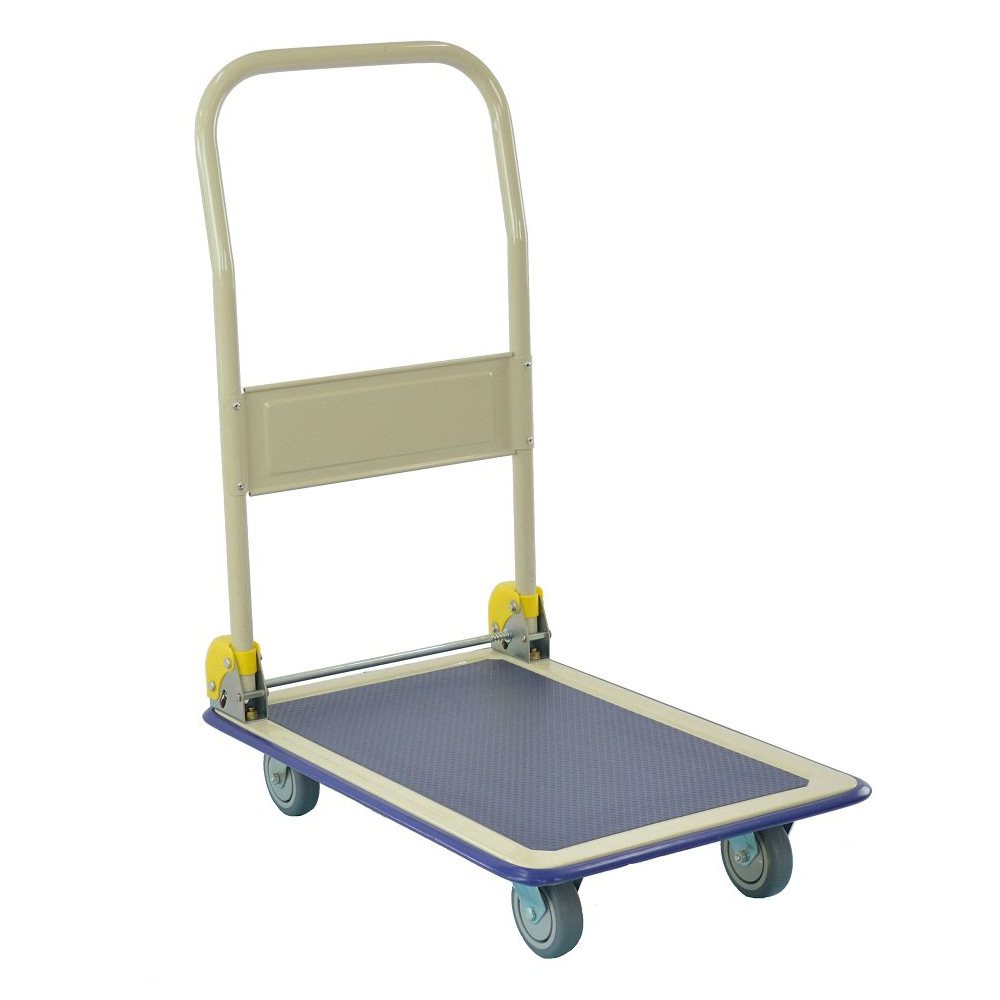 Platformni voziček | EC6000
