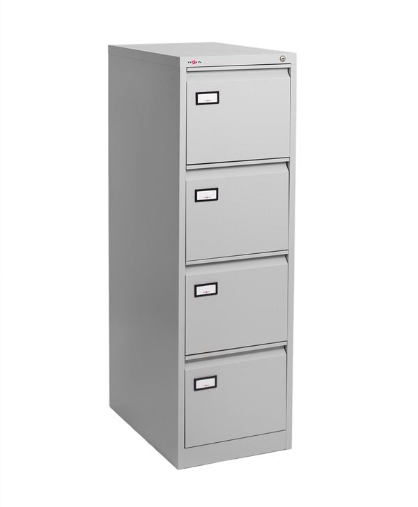 Kartotečni predalnik | 1320x415x620 mm |  VFC4-A4