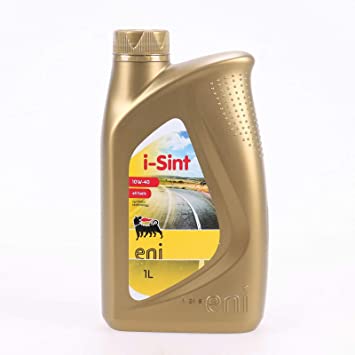 Eni i-Sint 0W-40 | motorno olje | 1 liter