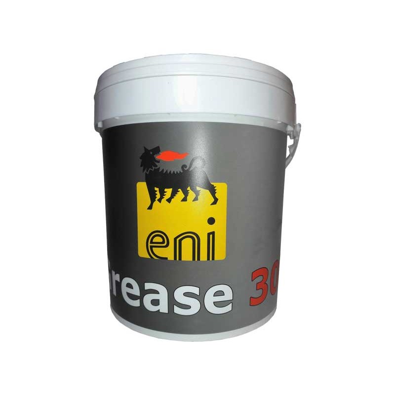 Večnamenska mast | Eni Grease 30 | 5 kg