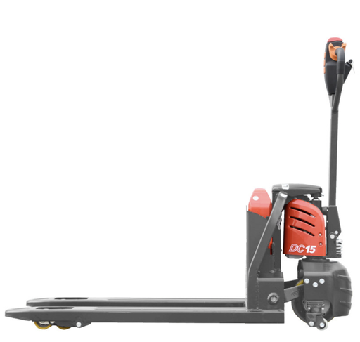 [HES1150] Električni paletni viličar CBD15J-Li S | 1500 kg | 1150mm