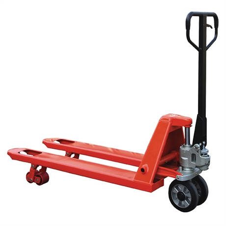 [IMMAC25_RED] Ročni paletni viličar Comfort 2500 kg - 1150mm