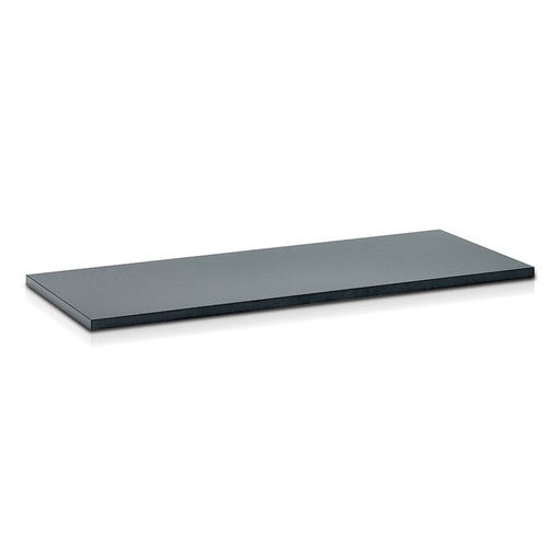 [BL366] Zaščitni kovinski pokrov | za delovne mize z leseno površino | 1000x750x43 mm | BL366