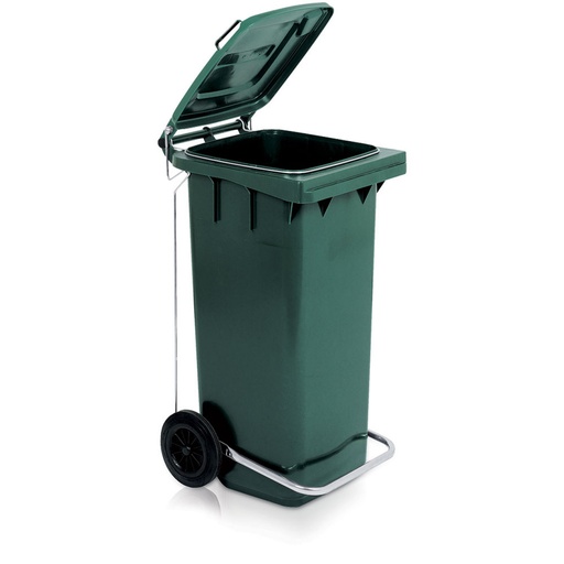 Koš za ločeno zbiranje odpadkov | 0716
