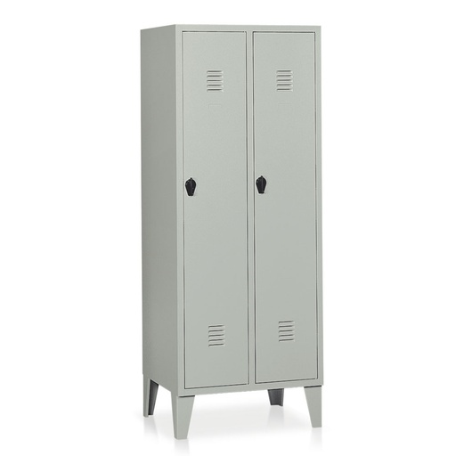 [E342] Garderobna omara Classico | 1800x690x500 mm | 2 vrati | E342
