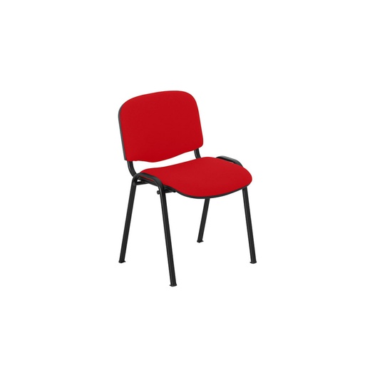 [D2034/23] Konferenčni stol GIOVE | rdeč