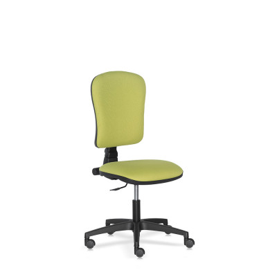 [D2051N/53] Pisarniški stol ANTARES BN | zelen