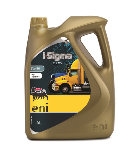 Motorno olje | Eni i-Sigma Top 5W-30
