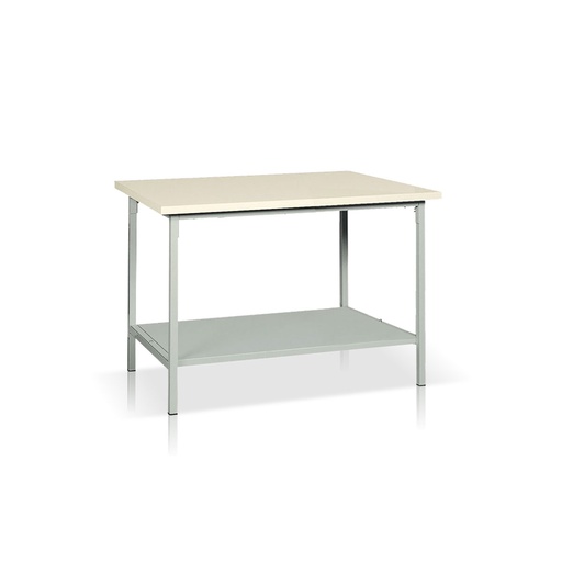 [BM437G] Delovna miza Basic  | 1500x800x800 mm | BM437G