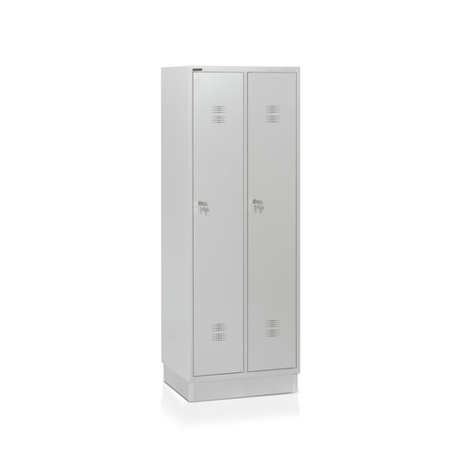 [E562] Garderobna omara ORAZIO | 1700x610x500 mm | 2 vrati | E562