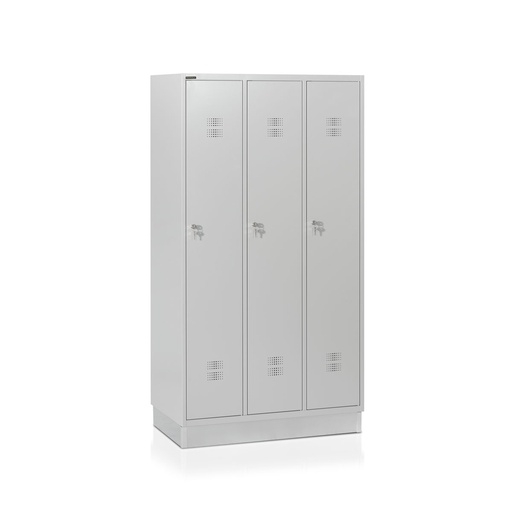 [E564] Garderobna omara ORAZIO | 1700x905x500 mm | 3 vrata | E564